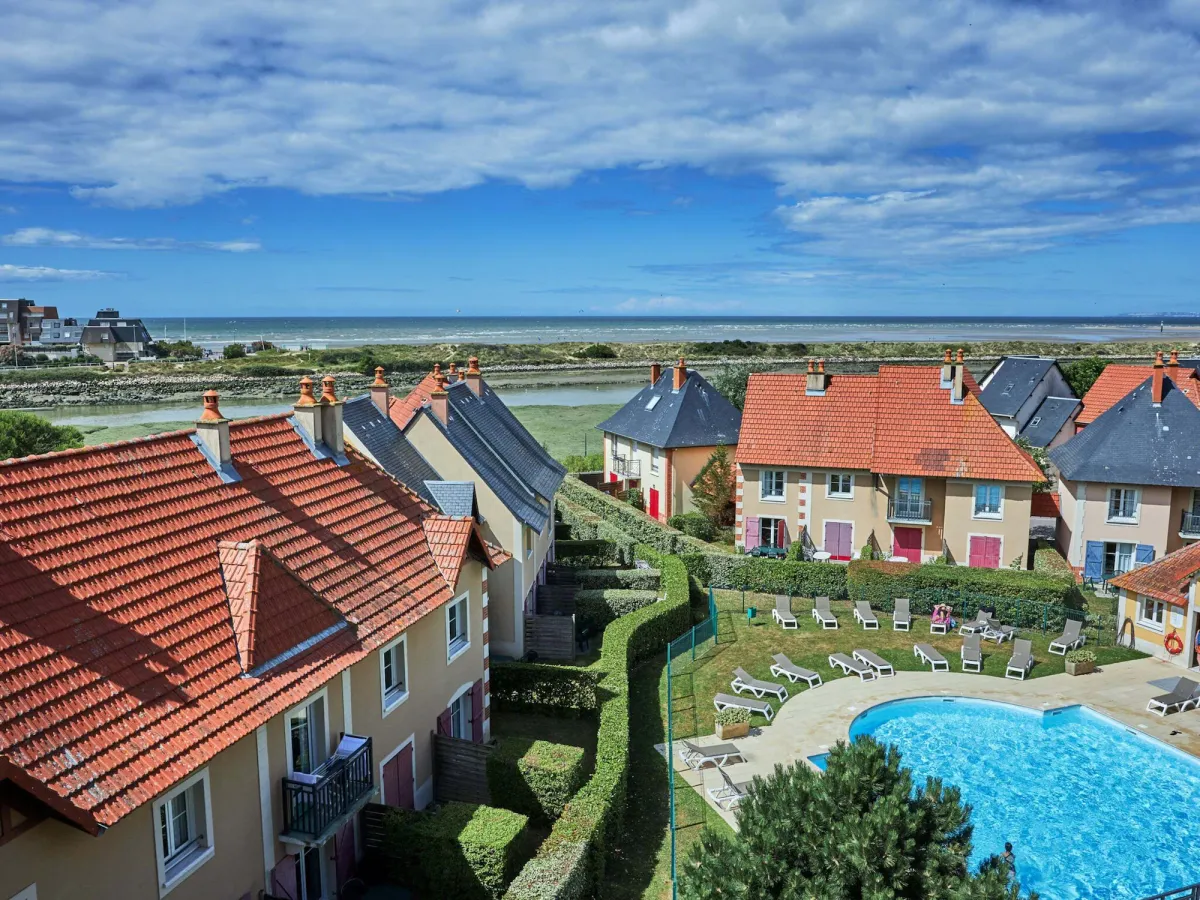 Image of Residence Port Guillaume, Dives sur Mer