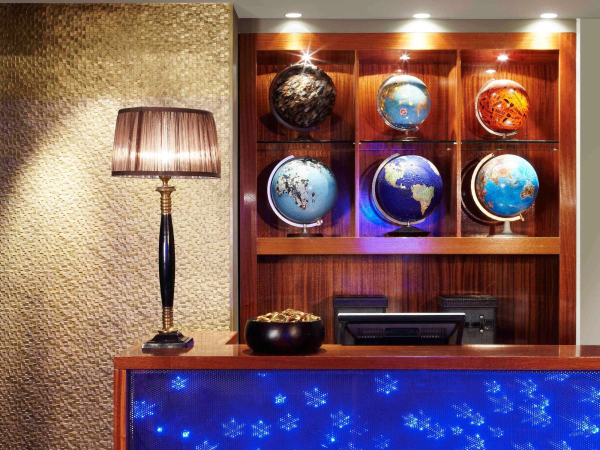 Image of 25hours Hotel The Goldman