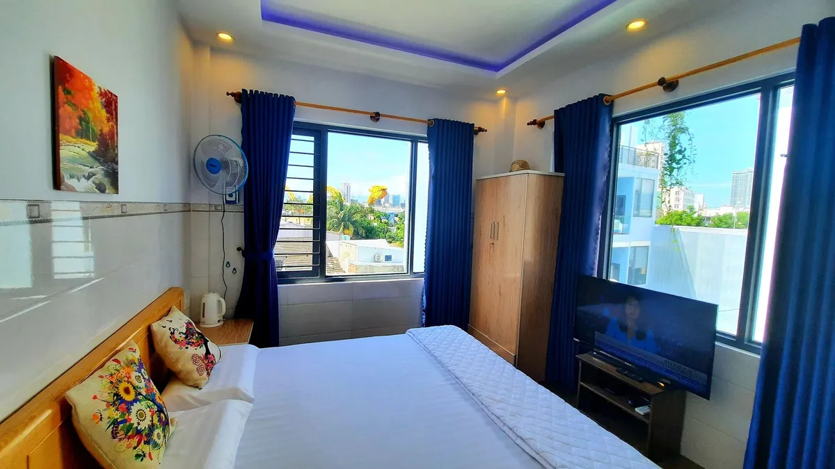 Image of Sena home 3#1-Near Danang Dragon Bridge-Han River