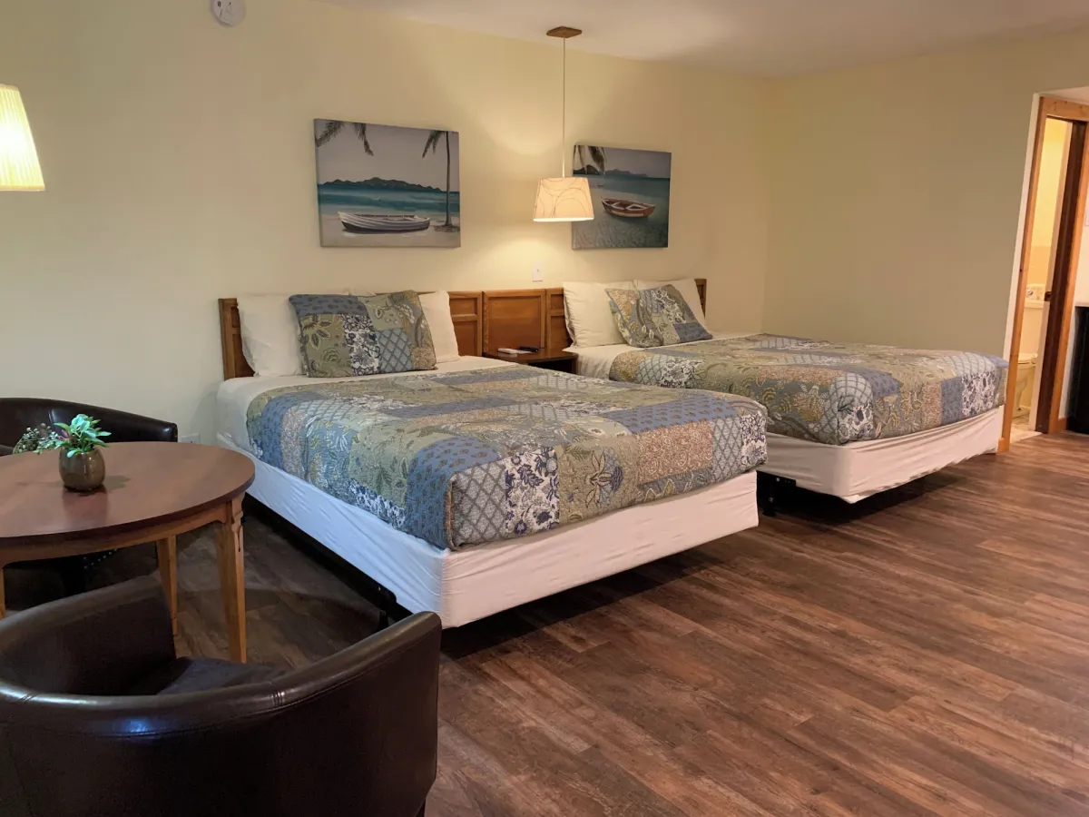 Image of Cape Pines Motel