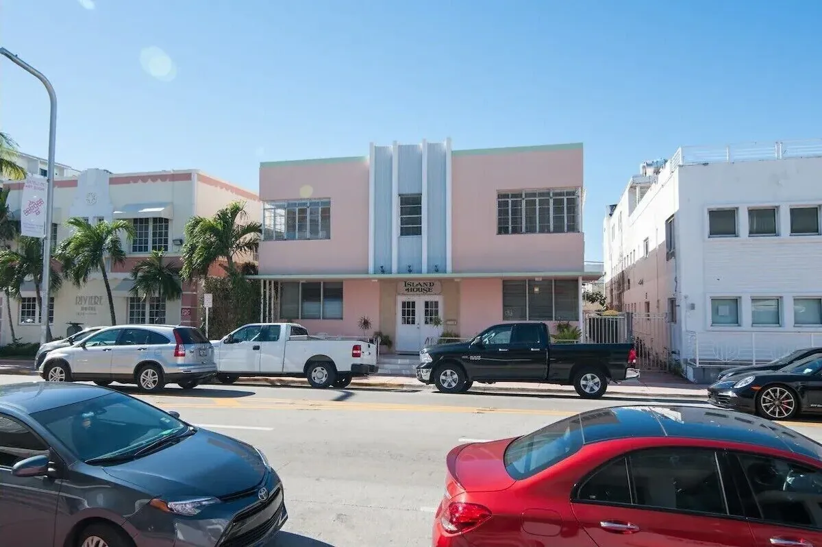 Image of Island House South Beach