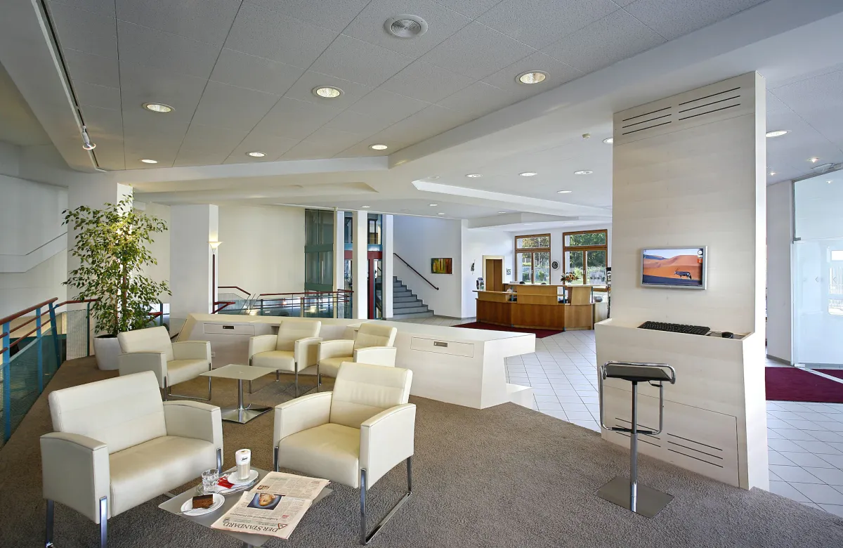 Image of Am Spiegeln dialog.hotel.wien