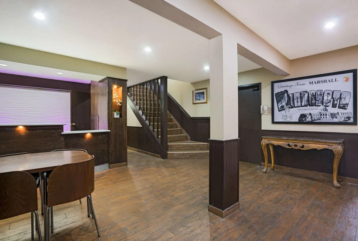 Image of Super 8 by Wyndham Marshall MN