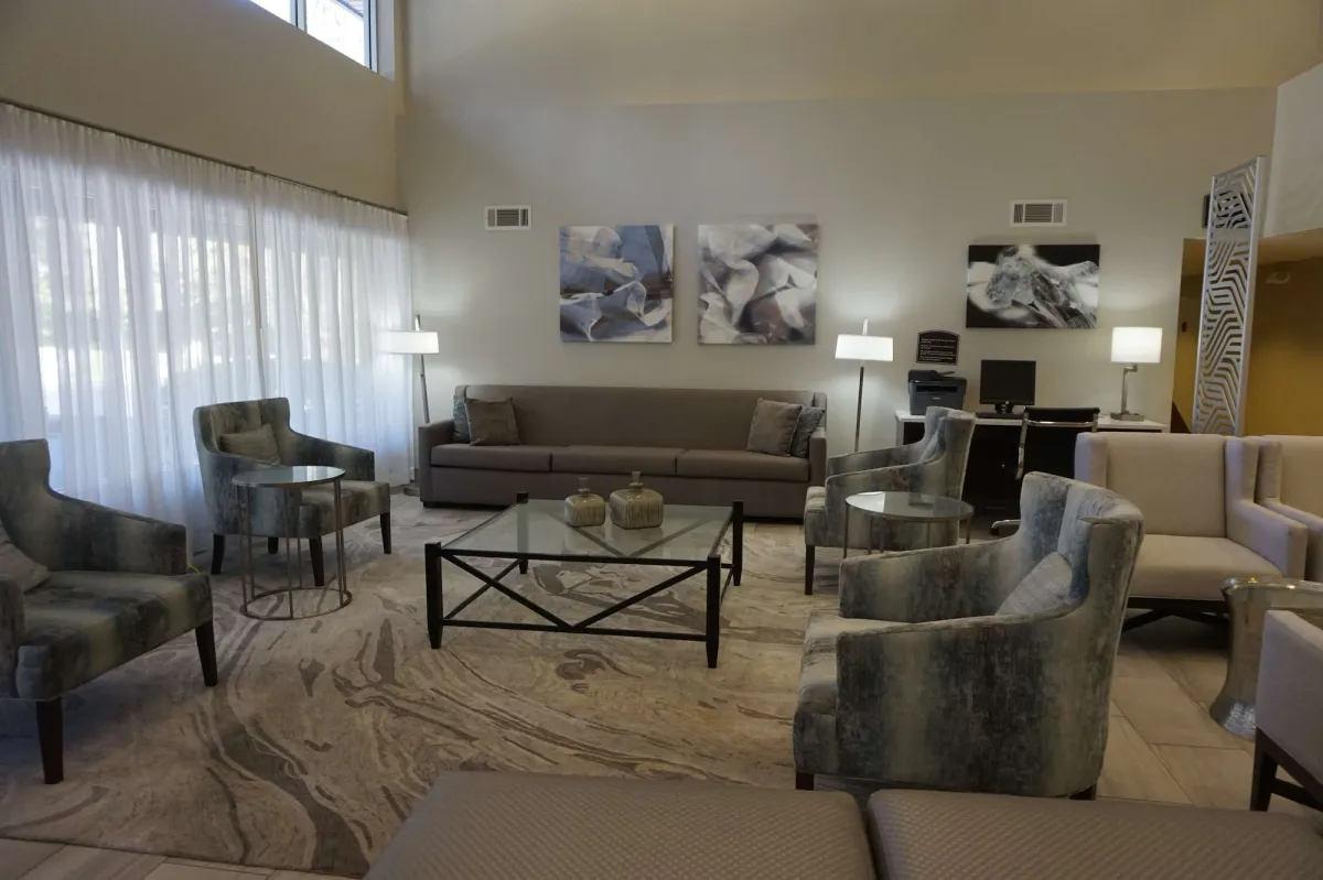 Image of Best Western Tallahassee Downtown Inn and Suites