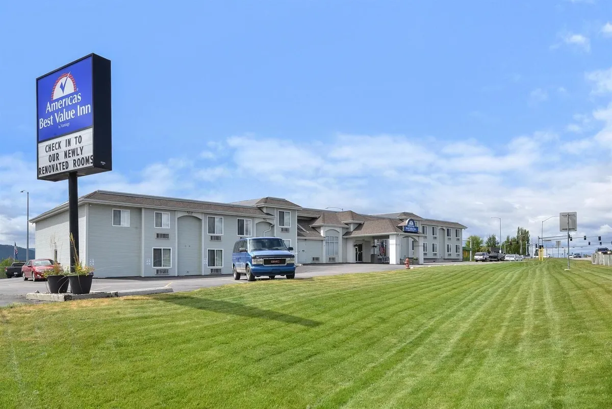 Image of Americas Best Value Inn Kalispell