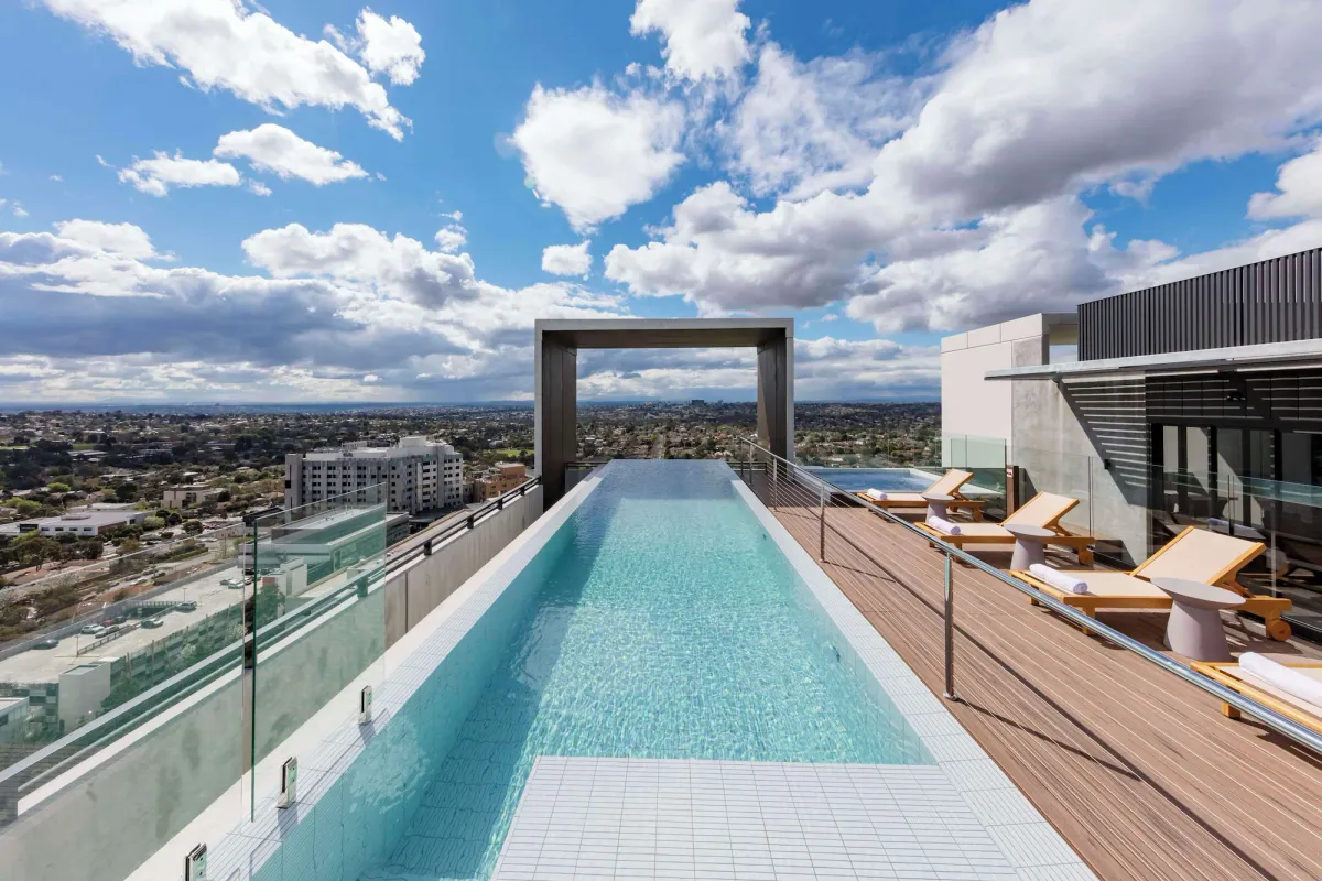 Image of Avani Melbourne Box Hill Residences