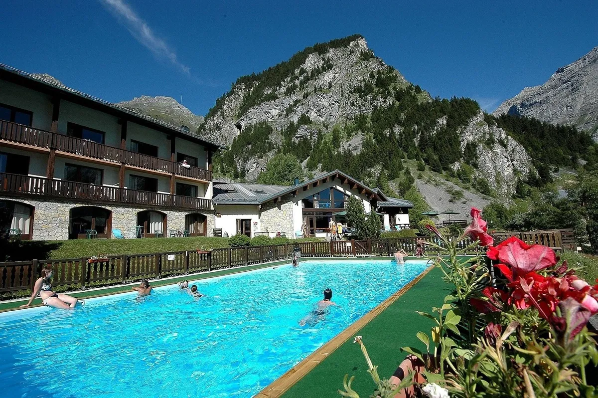 Image of Ternelia - Le Telemark