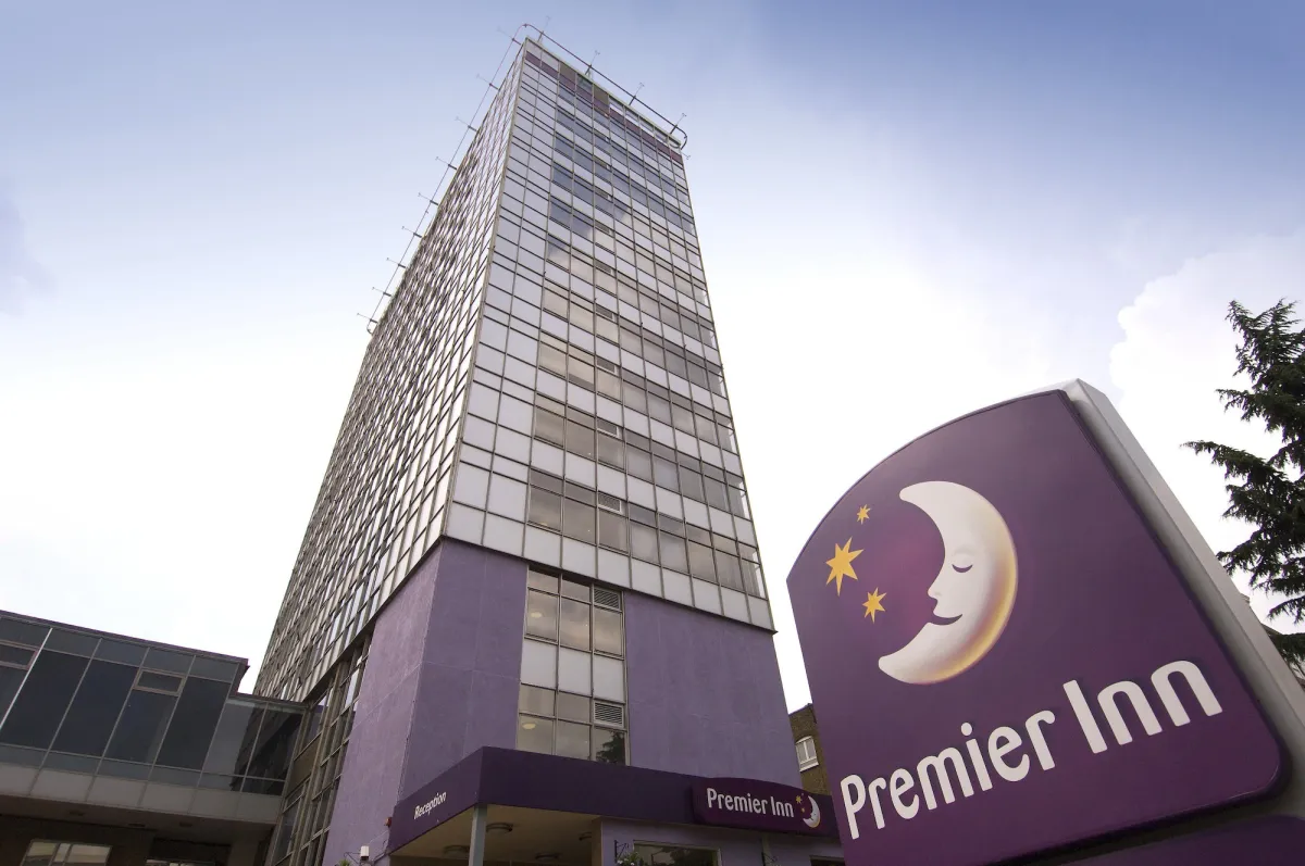 Image of Premier Inn London Hammersmith - Ravenscourt Park