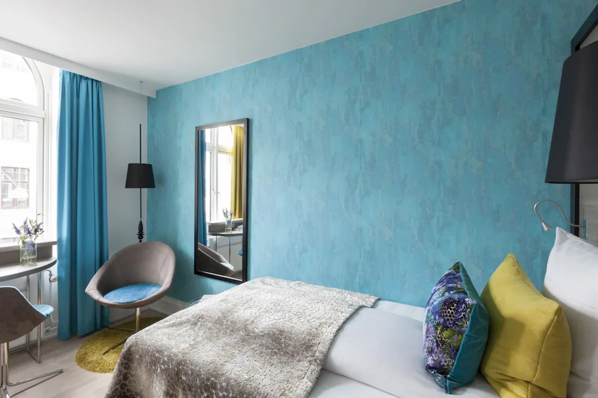 Image of Andersen Boutique Hotel