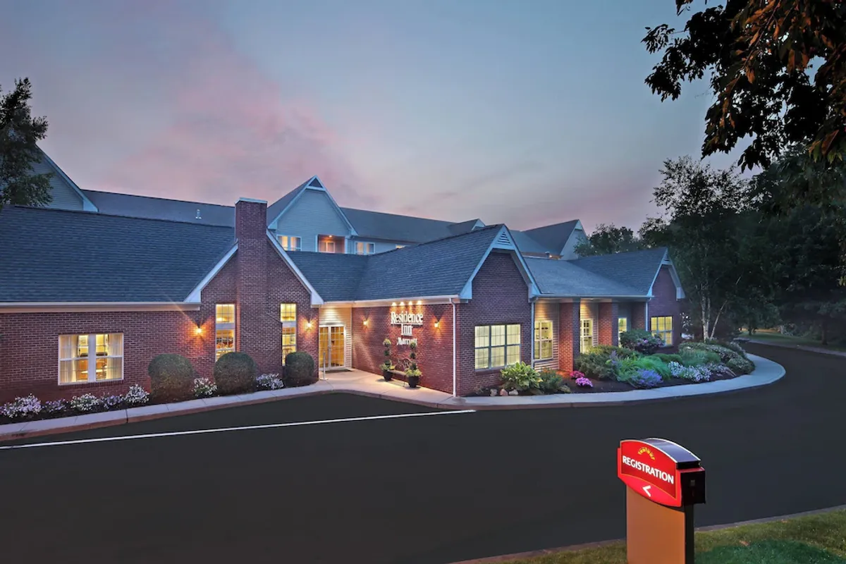 Image of Residence Inn Mystic Groton