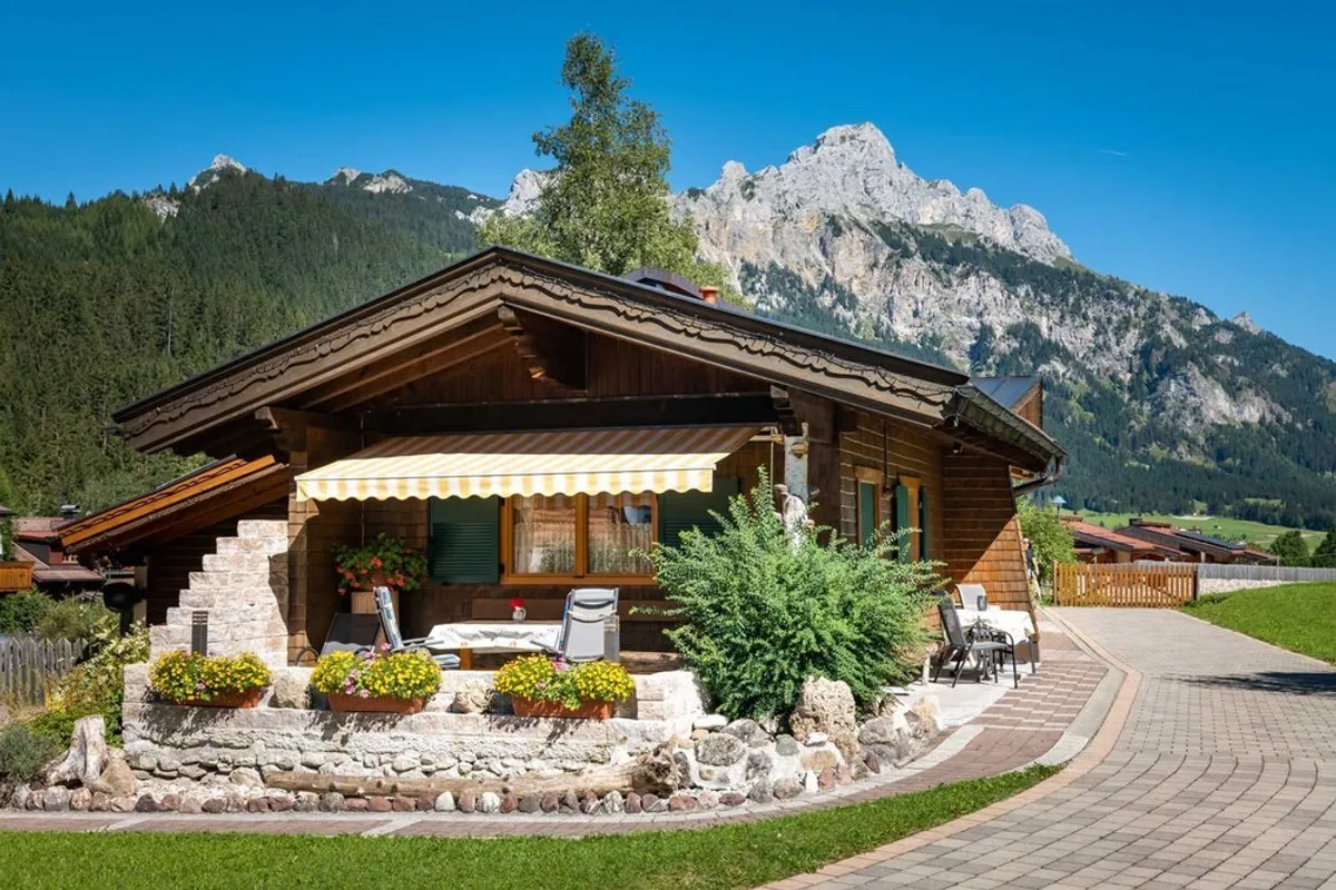 Image of Almdorf Tirol