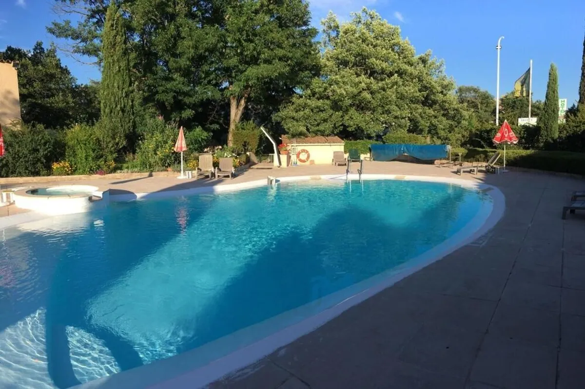 Image of Hotel Les Chênes