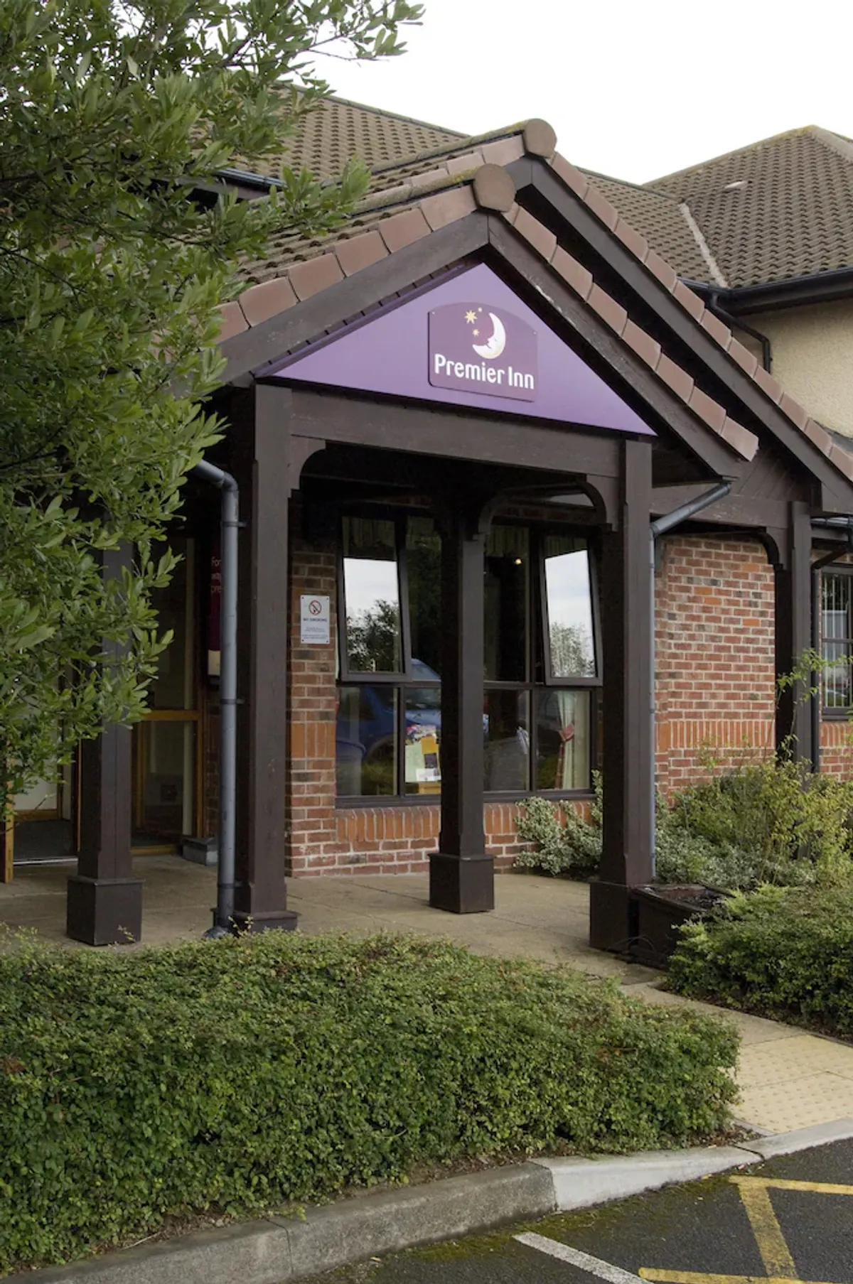 Image of Premier Inn Grimsby