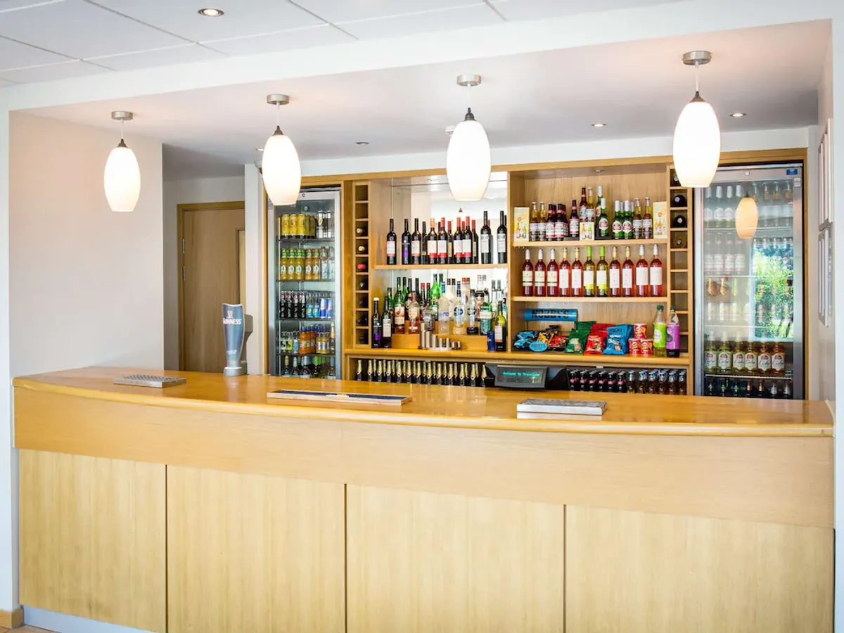 Image of Travelodge Great Yarmouth