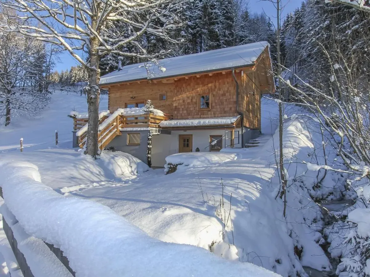 Image of Chalet Die Mühle
