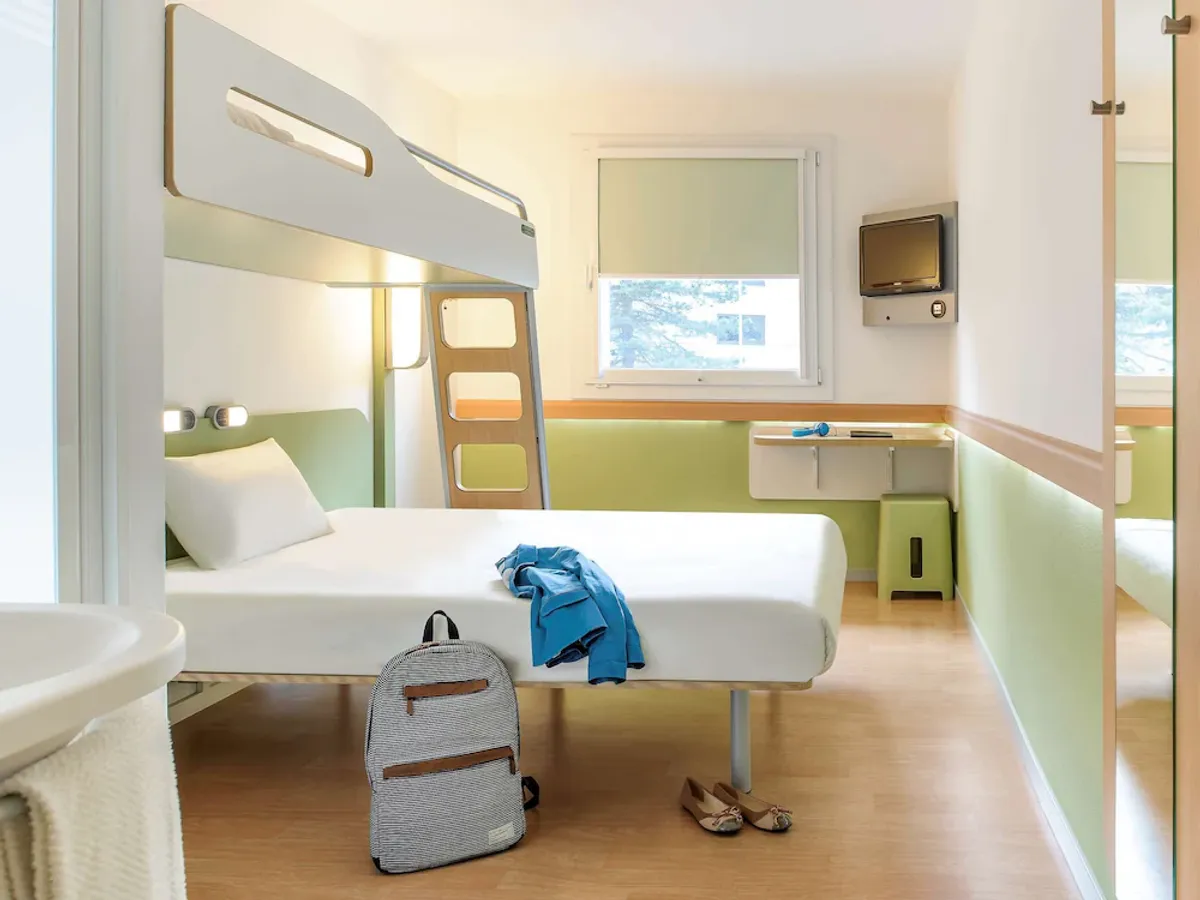 Image of ibis budget Muenchen Putzbrunn