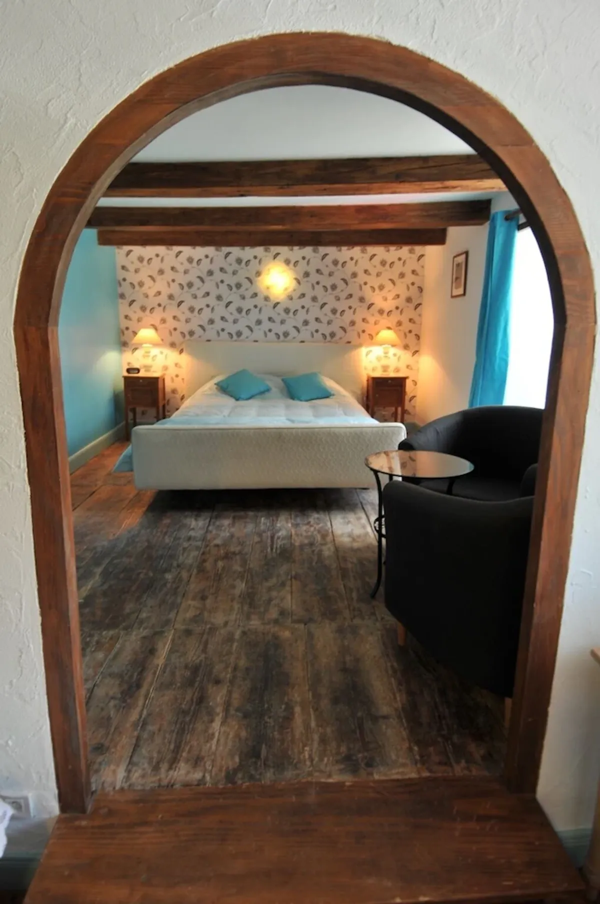 Image of Auberge De La Providence