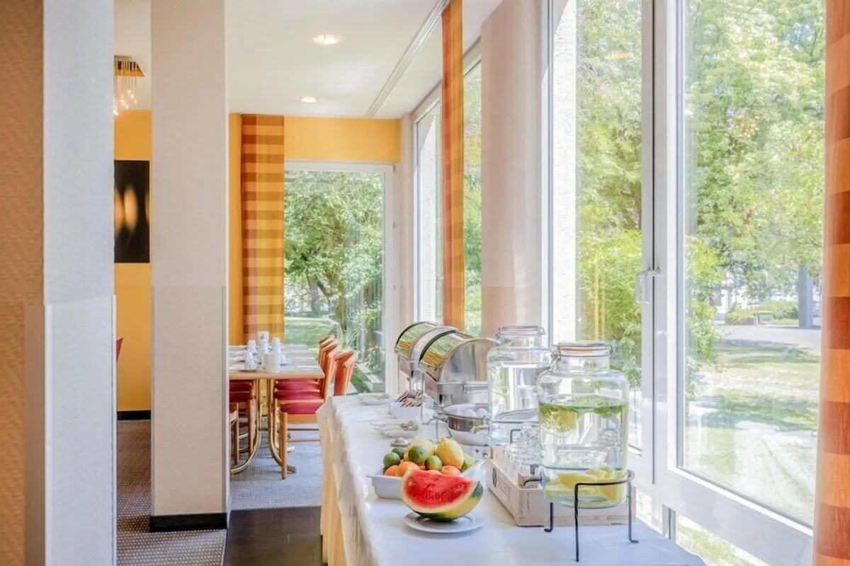 Image of Select Hotel Solingen
