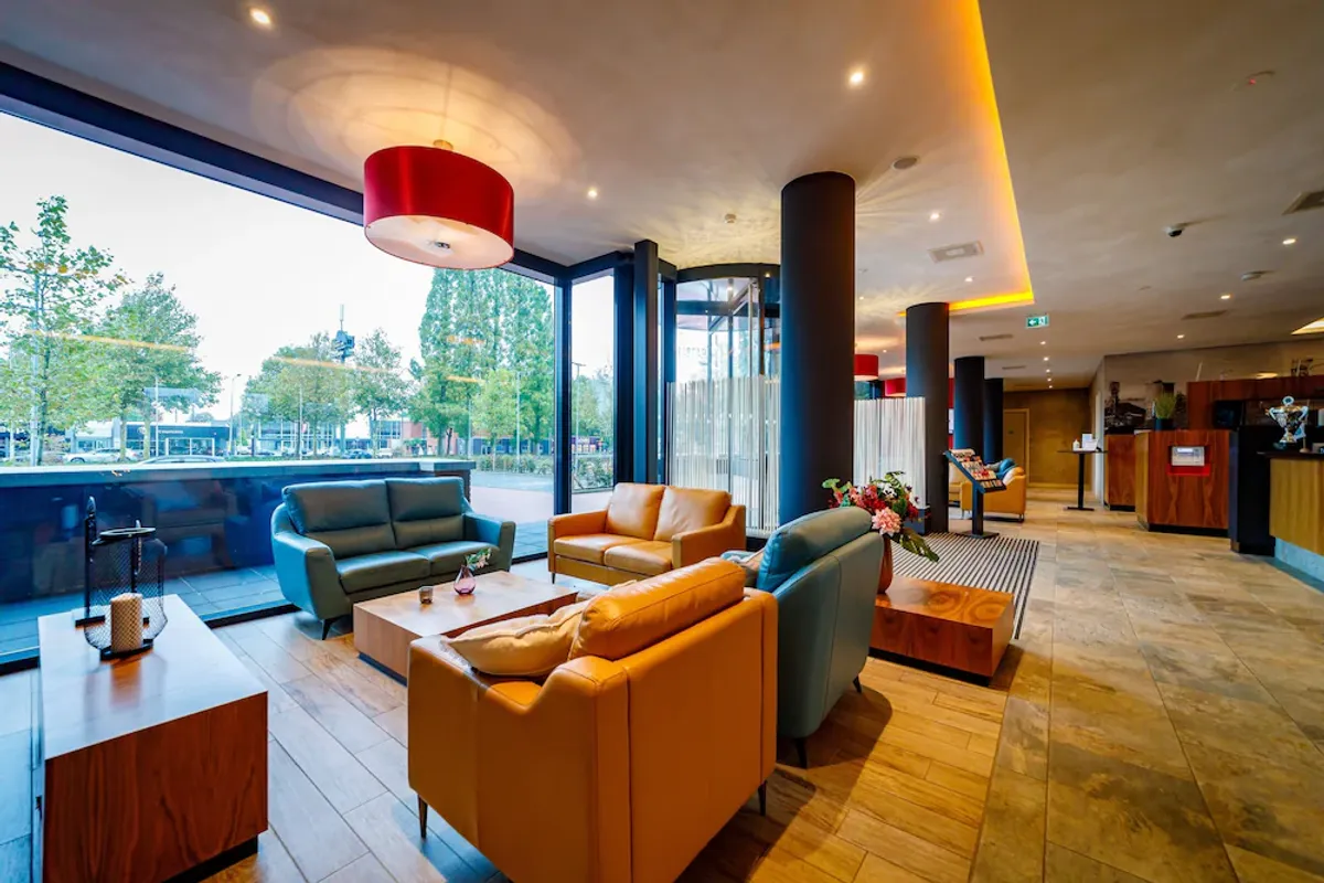 Image of Bastion Hotel Geleen