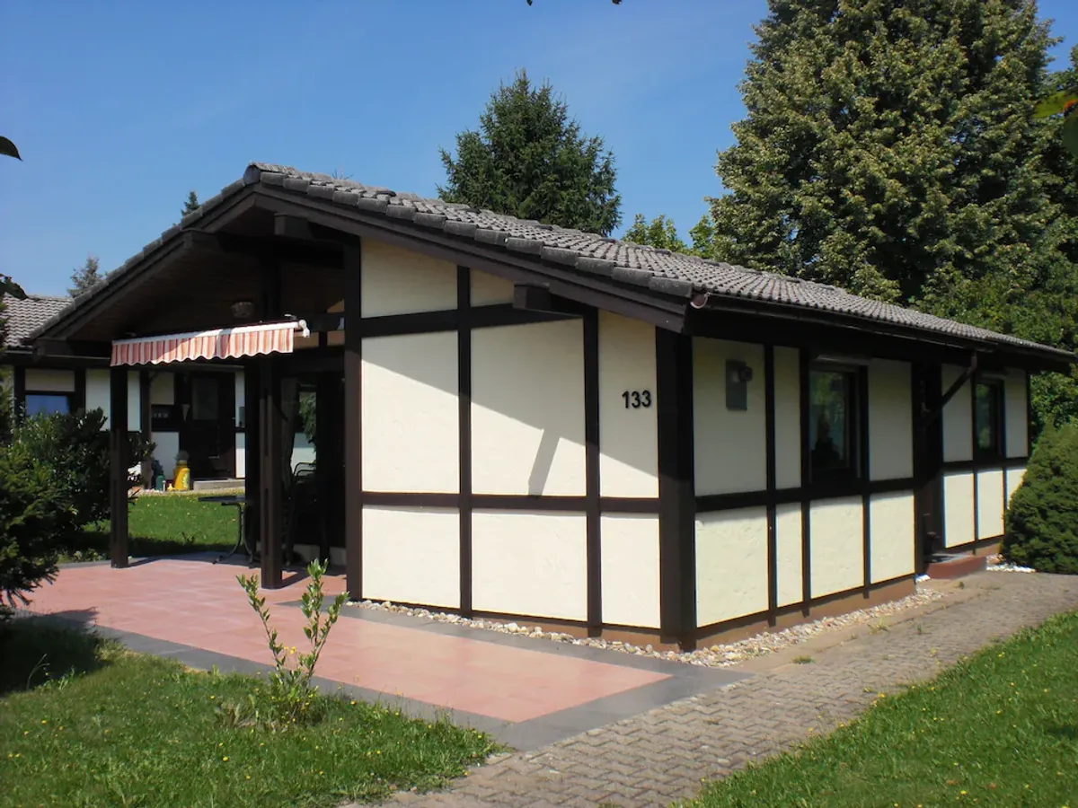 Image of Holiday park- Robinson