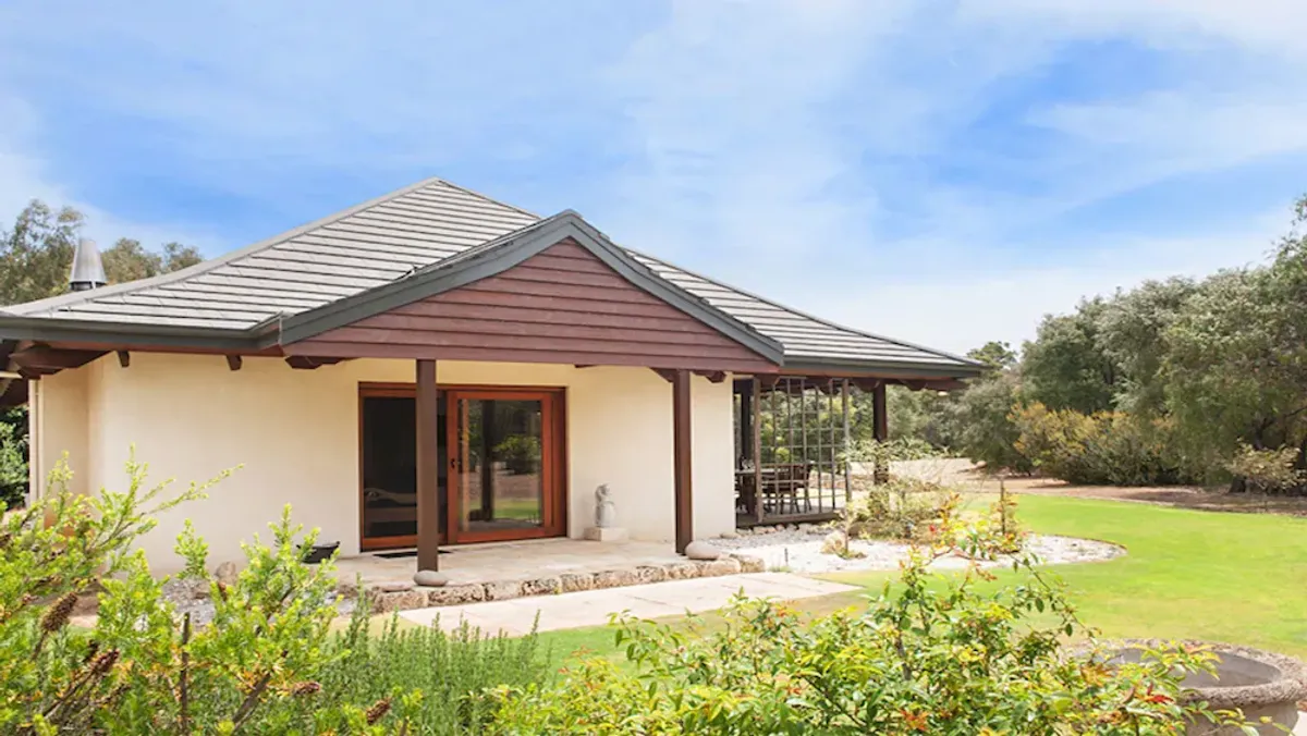 Image of Yallingup Retreat - Romantic Country Retreat for Couples