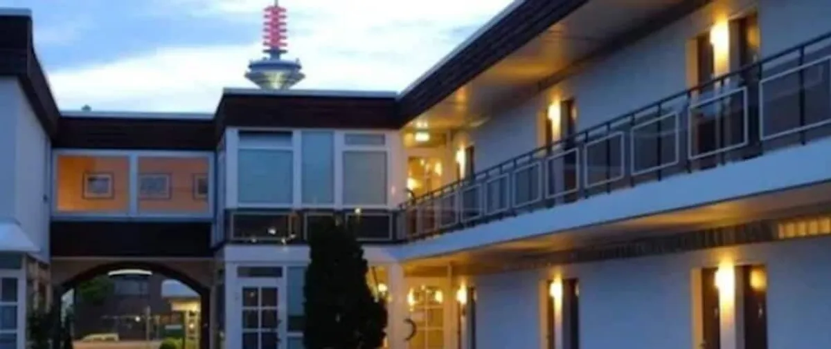 Image of Motel Frankfurt