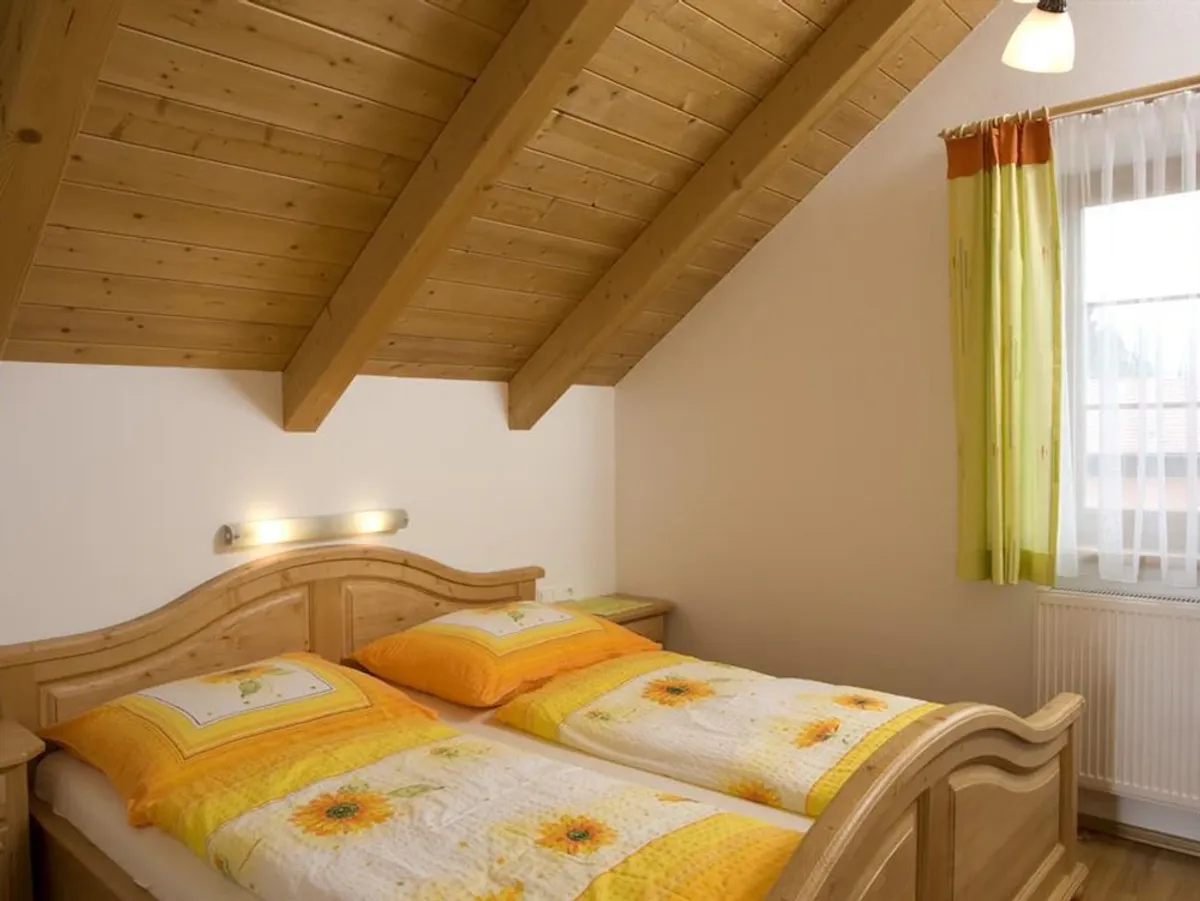 Image of Ferienwohnung am Oberrainerhof