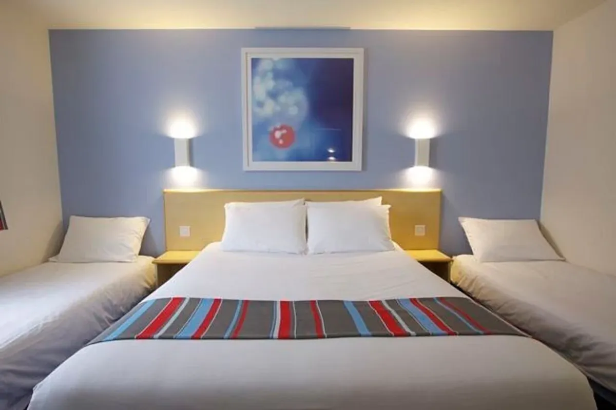 Image of Travelodge Grantham South Witham