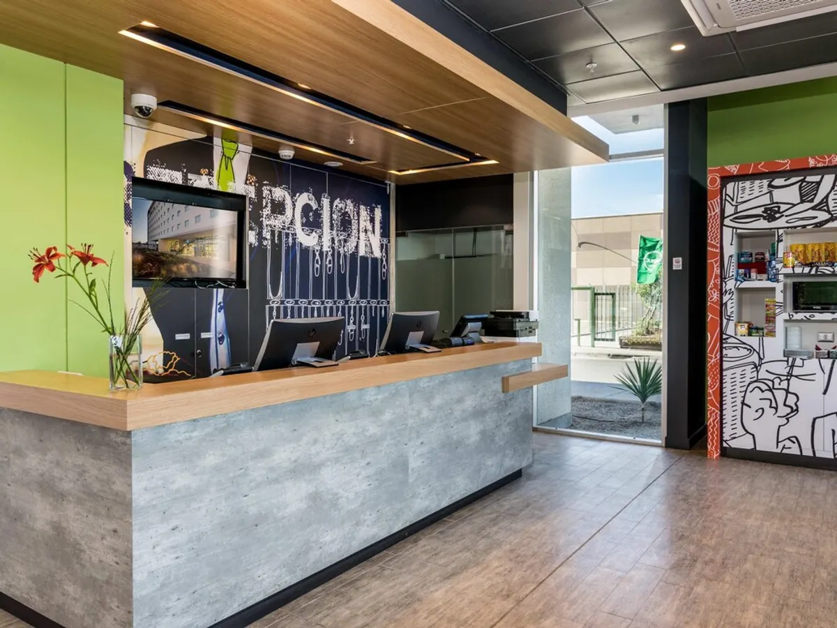 Image of ibis Calama