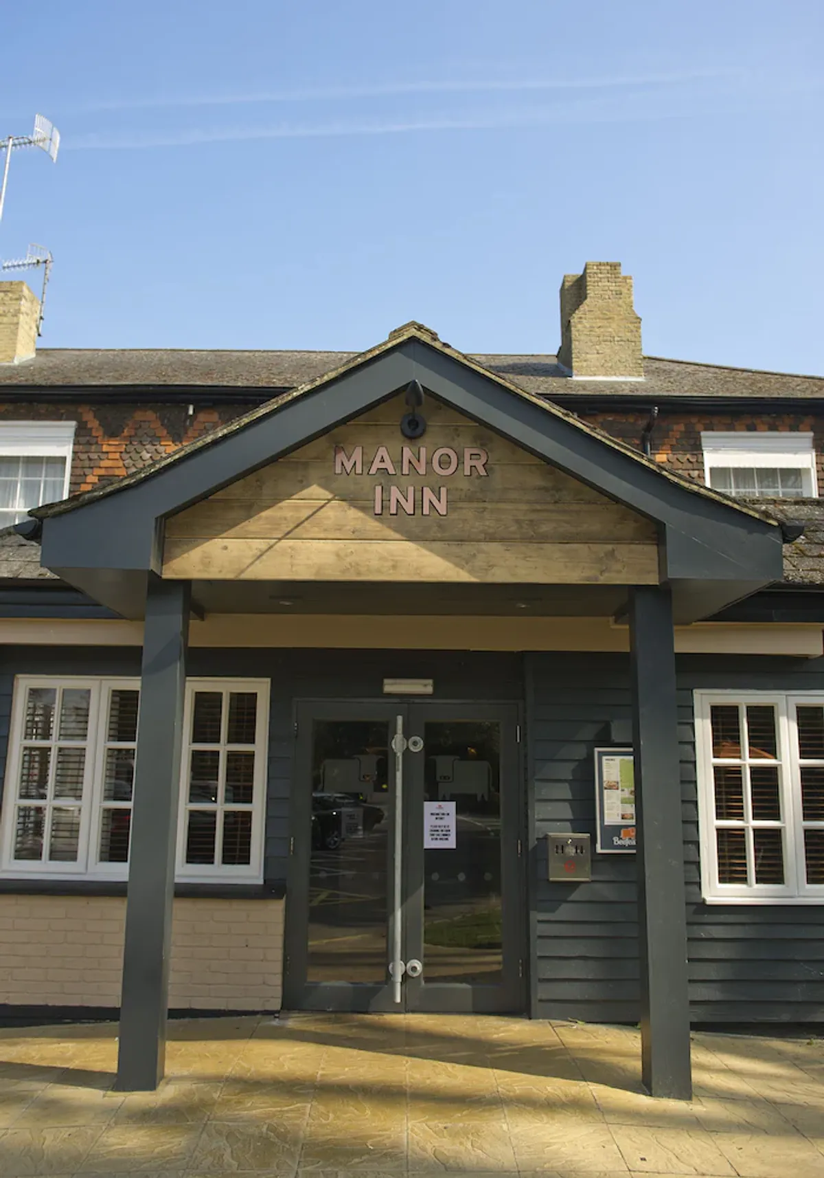 Image of Premier Inn Godalming