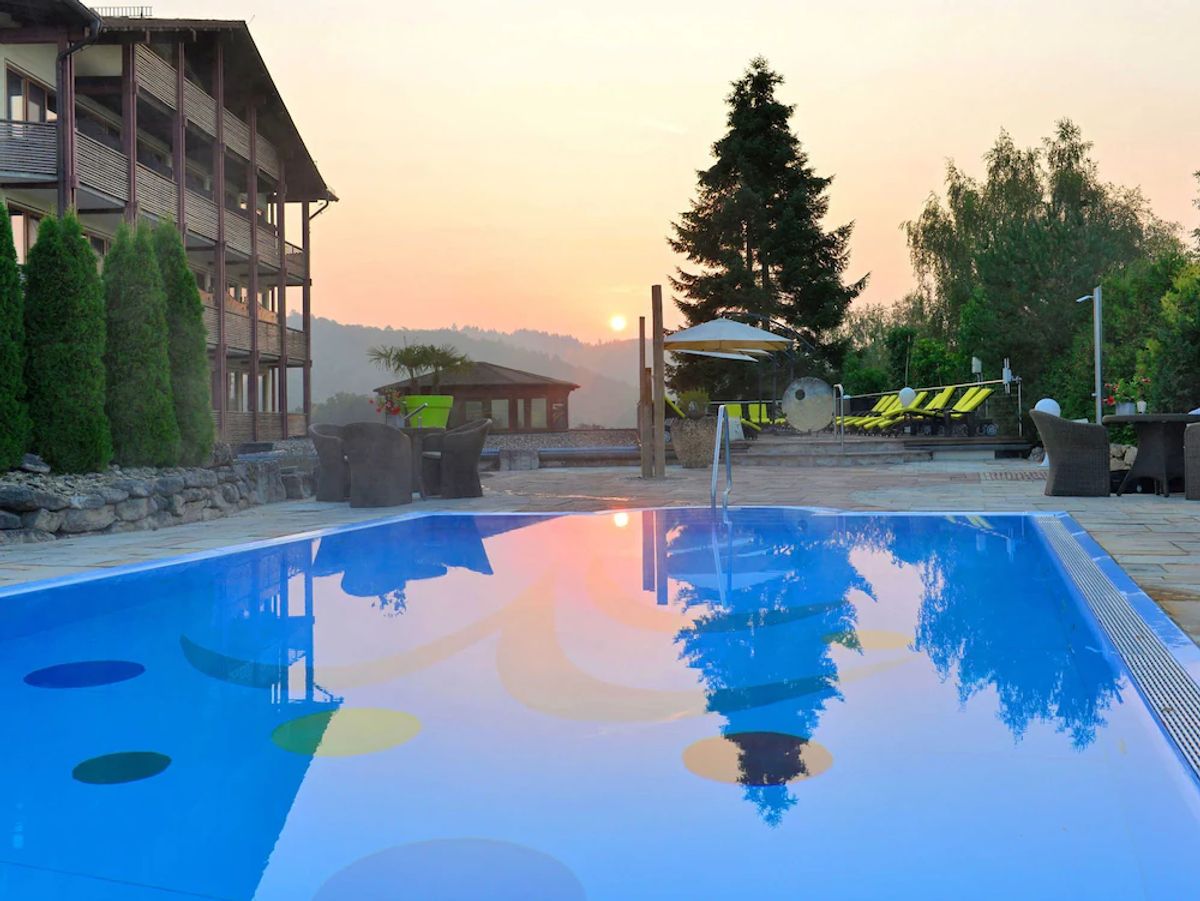 Image of Komfort Einzelzimmer - Hotel Freund