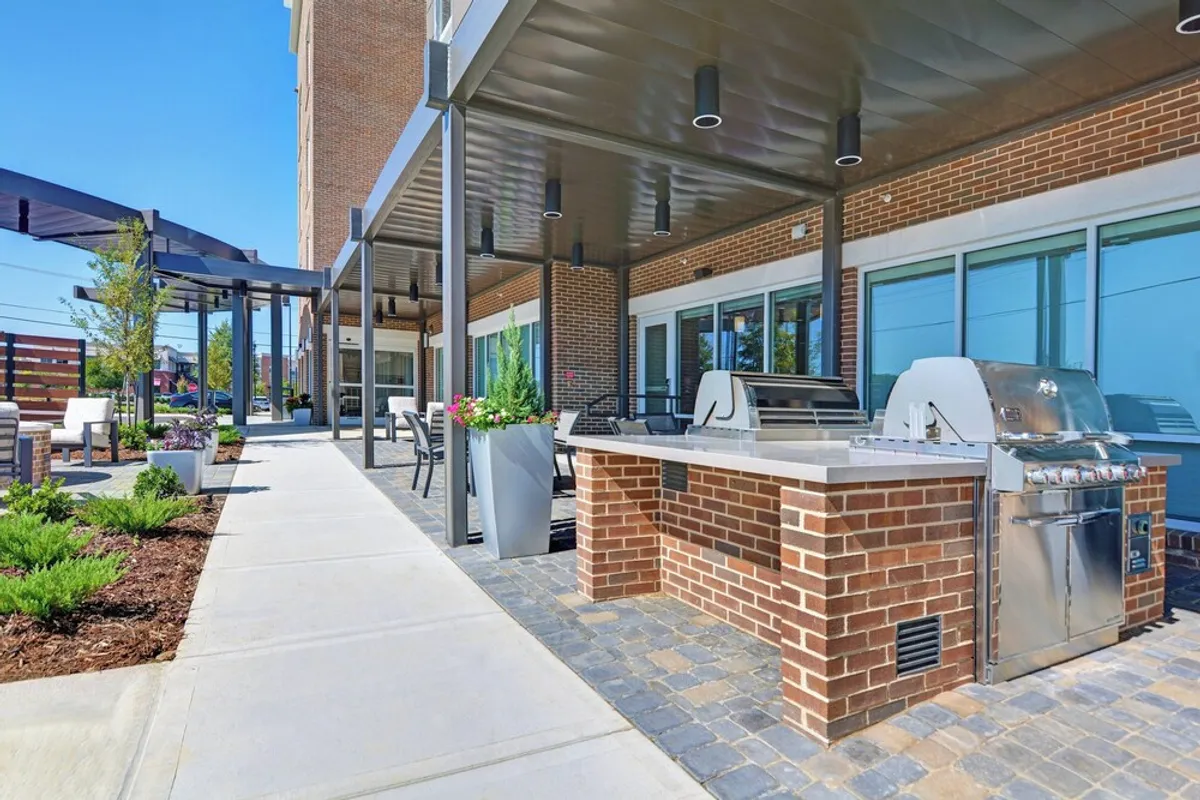 Image of TownePlace Suites by Marriott Jackson Airport/Flowood