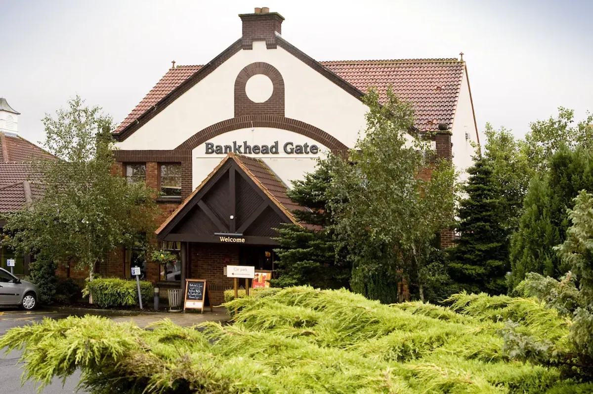 Image of Premier Inn Glenrothes