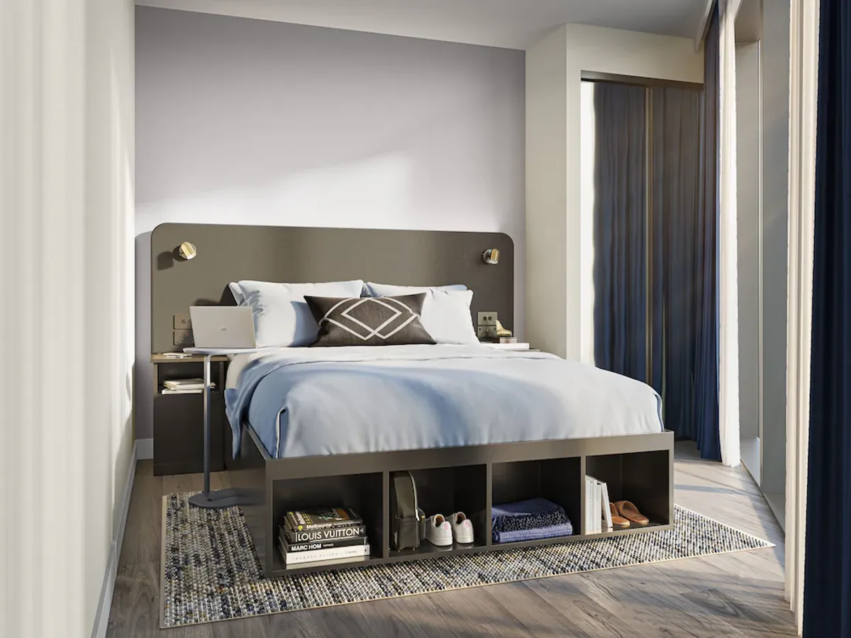 Image of Scape Living at Aurora - BRAND NEW APARTMENTS - CBD