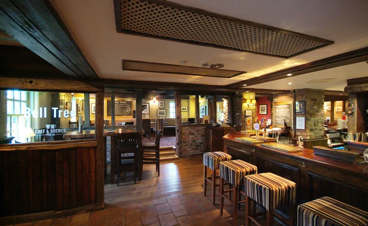 Image of Premier Inn Dundee East
