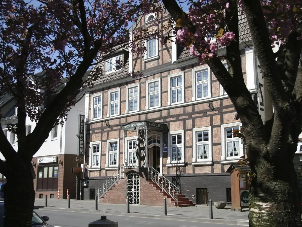 Image of AKZENT Hotel Stadt Bremen