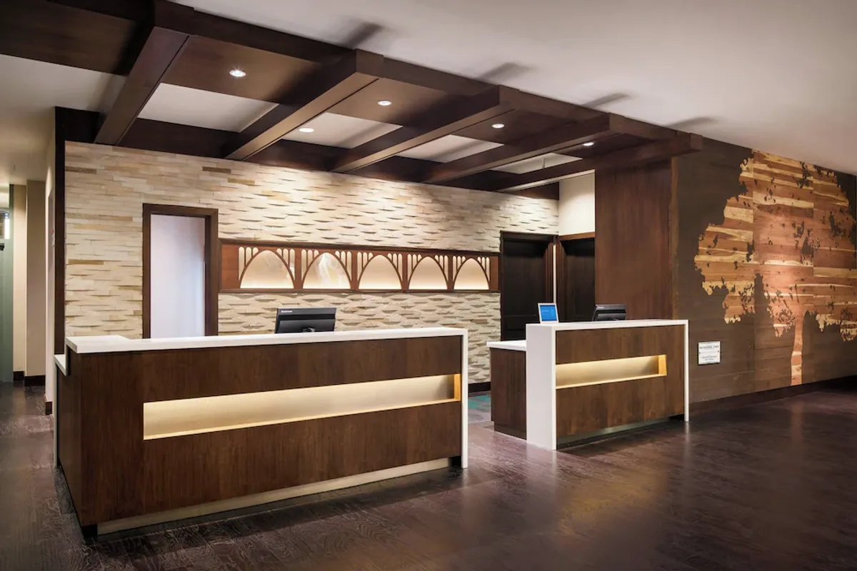 Image of Residence Inn by Marriott Los Angeles Pasadena/Old Town
