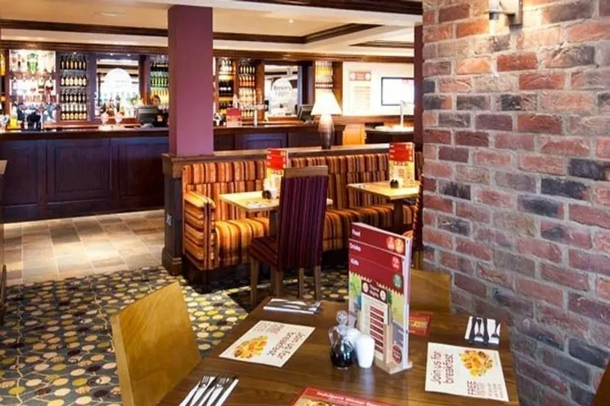 Image of Premier Inn London Dagenham