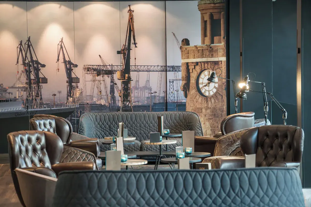 Image of Motel One Hamburg-Altona