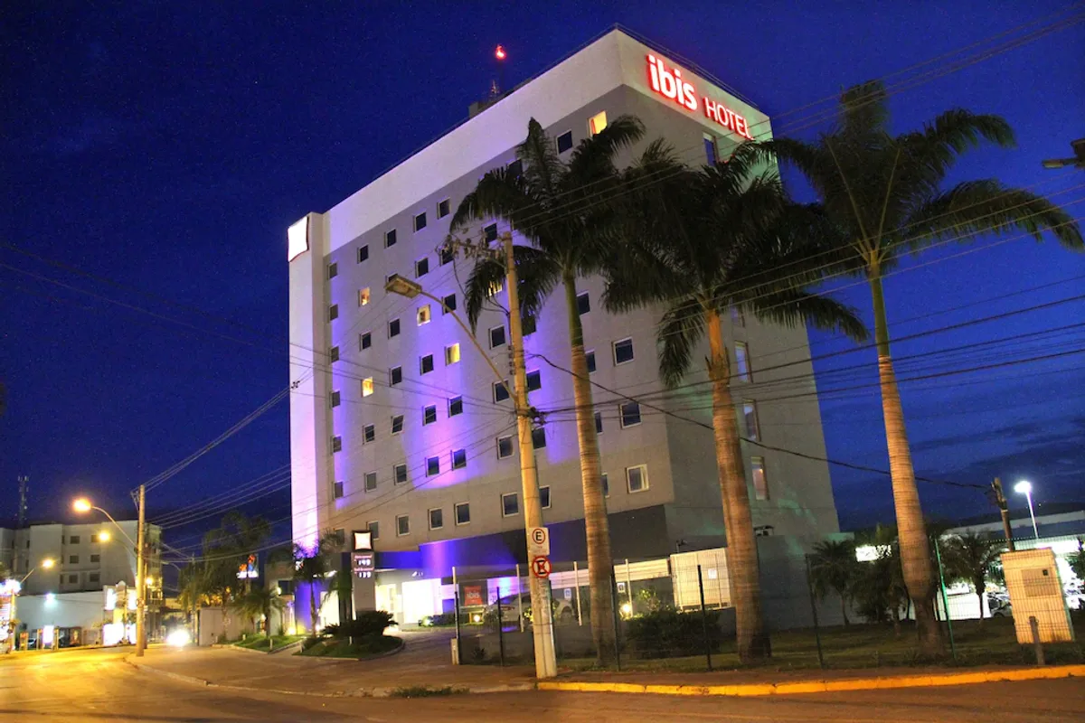 Image of ibis Montes Claros Shopping
