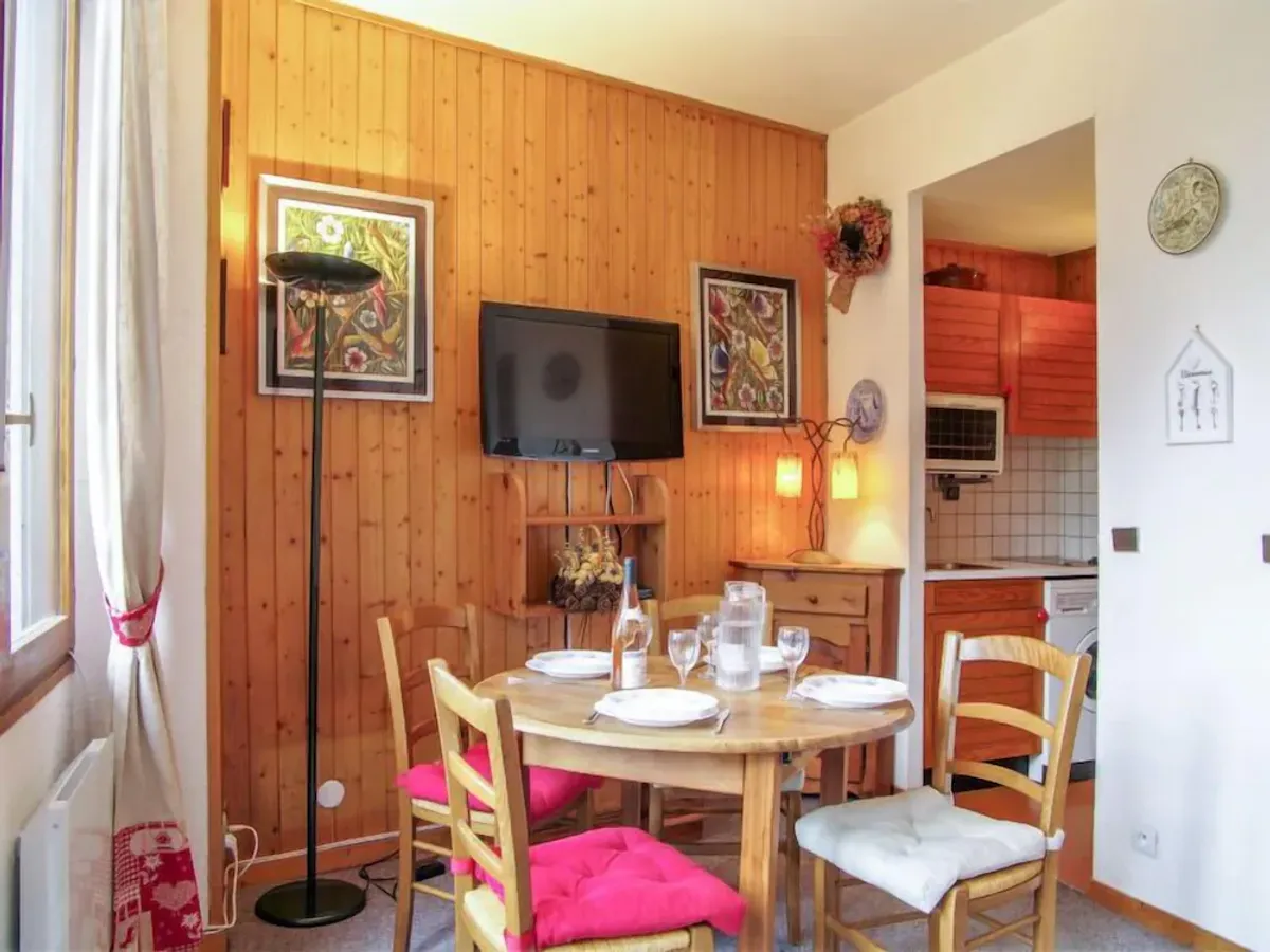 Image of Residence Le Carlton Cham