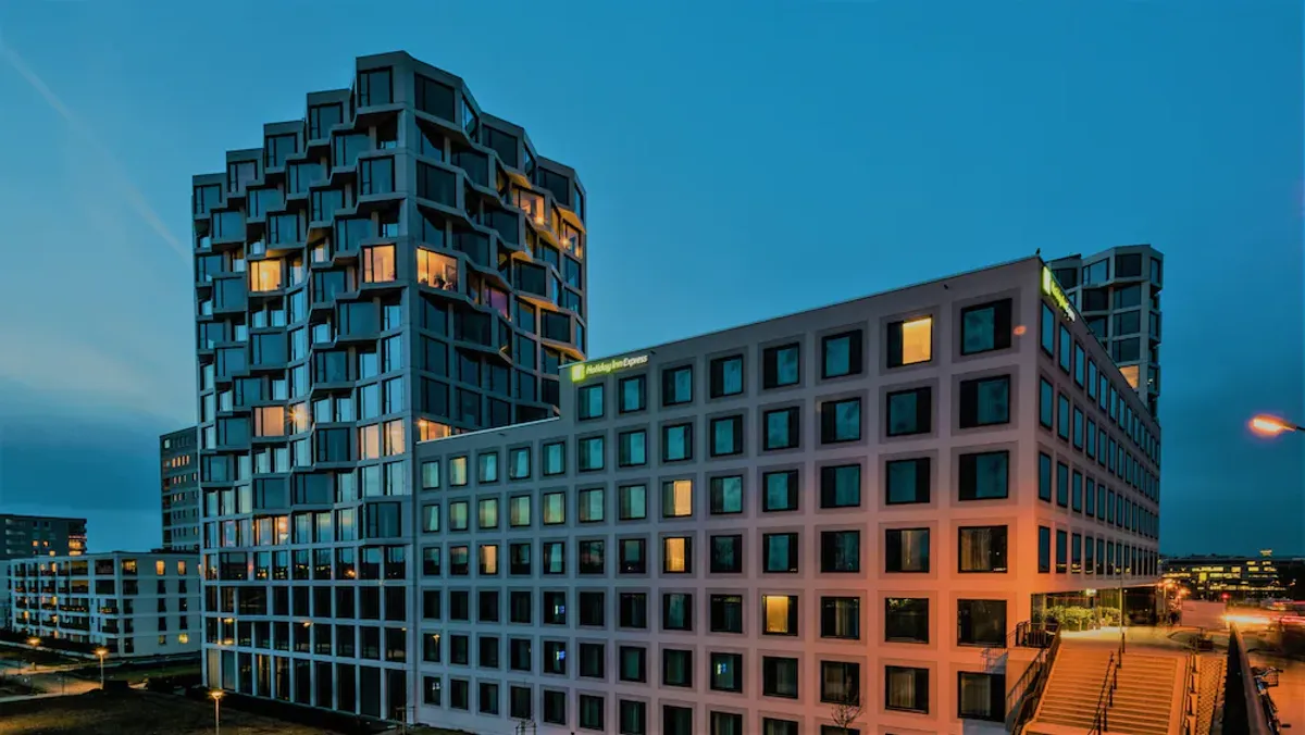 Image of Holiday Inn Express Munich City West by IHG