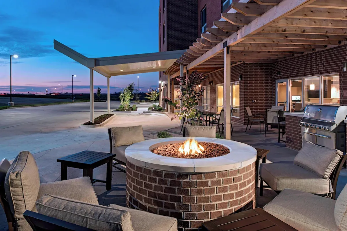 Image of TownePlace Suites by Marriott Columbia
