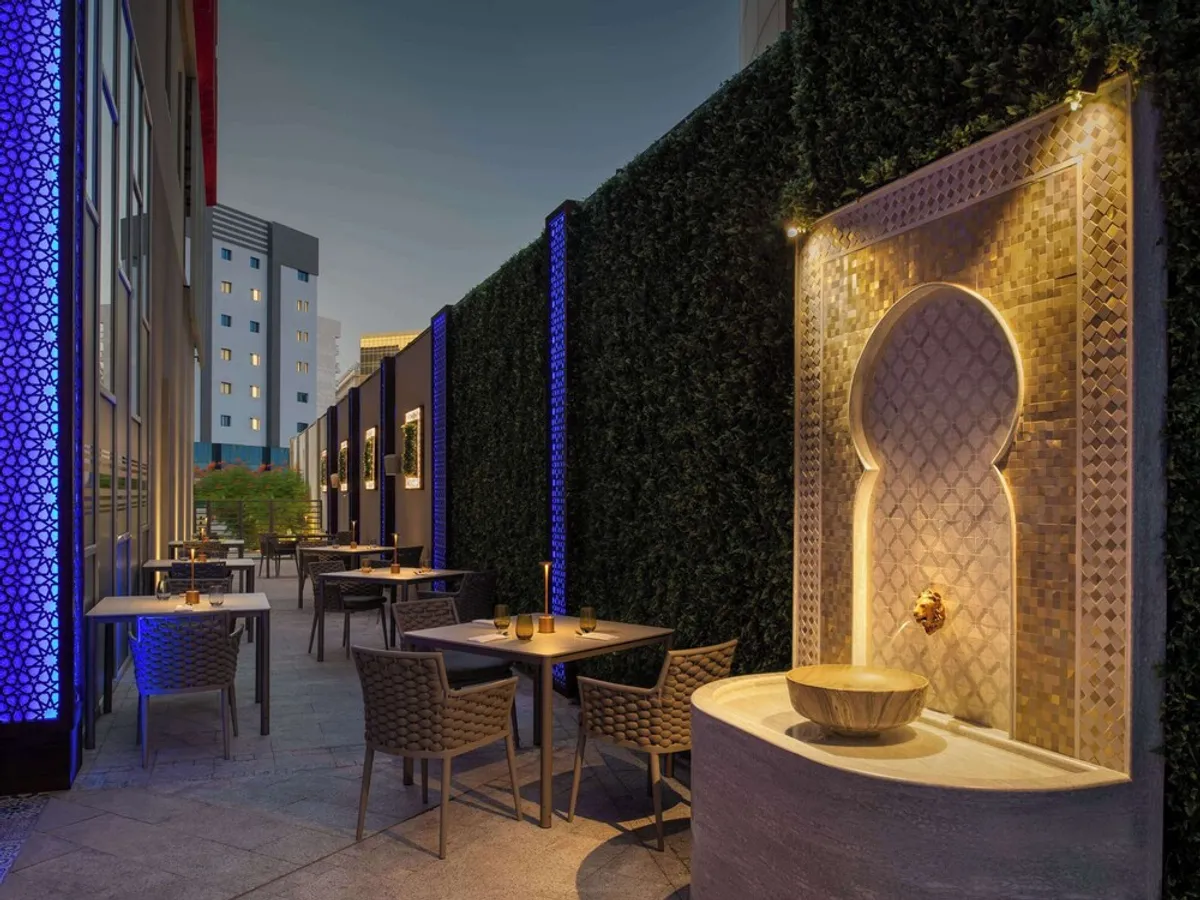 Image of ibis Doha