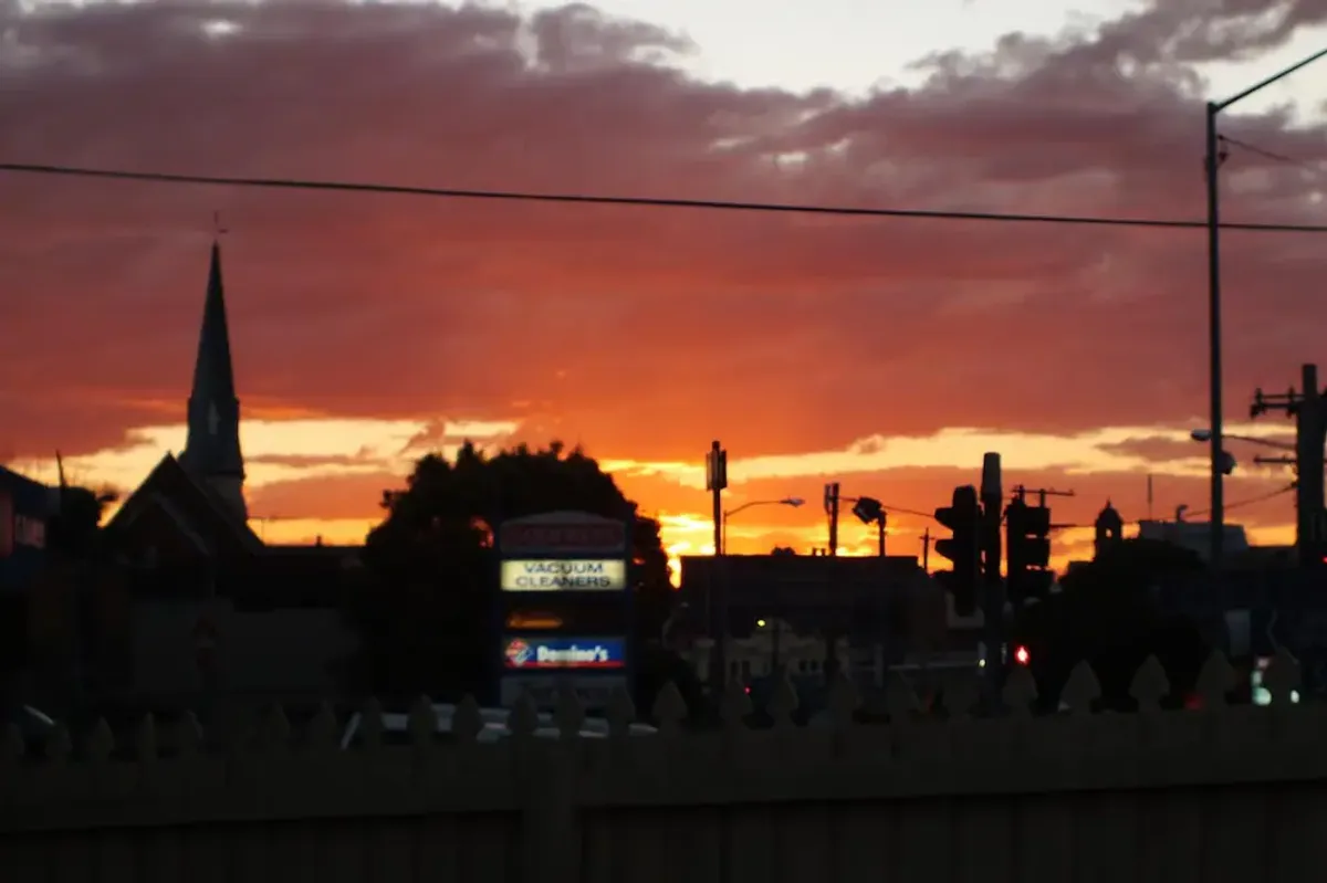 Image of Central Motel Ipswich