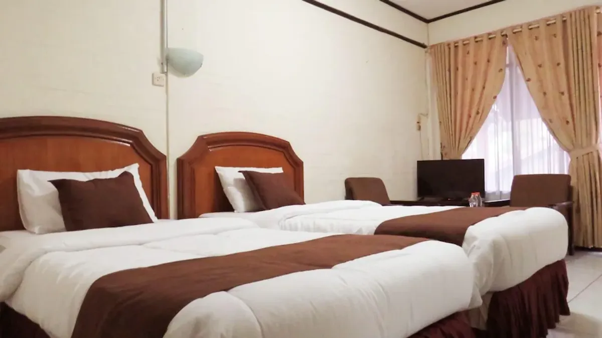 Image of Hotel Ciloto Indah Permai