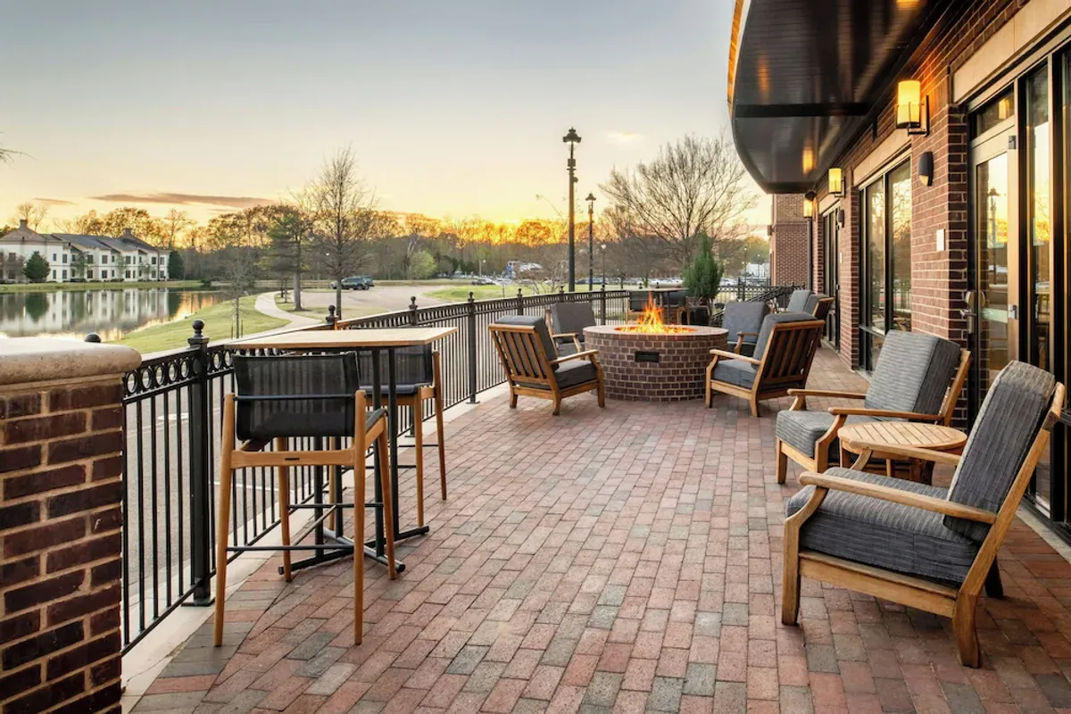 Image of TownePlace Suites by Marriott Jackson Ridgeland/The Township at Colony Park
