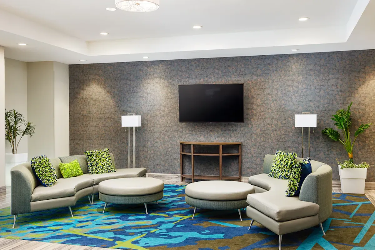 Image of Candlewood Suites - Lebanon by IHG