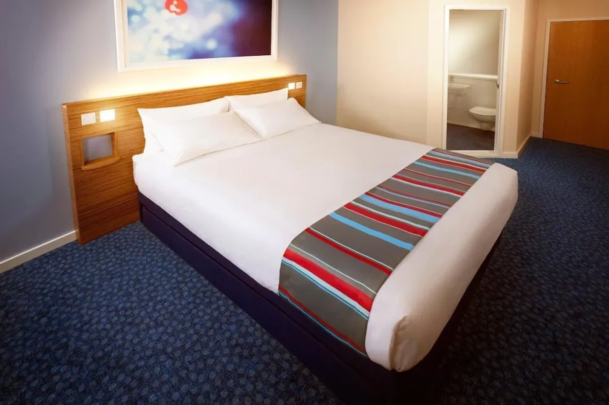 Image of Travelodge Barnsley