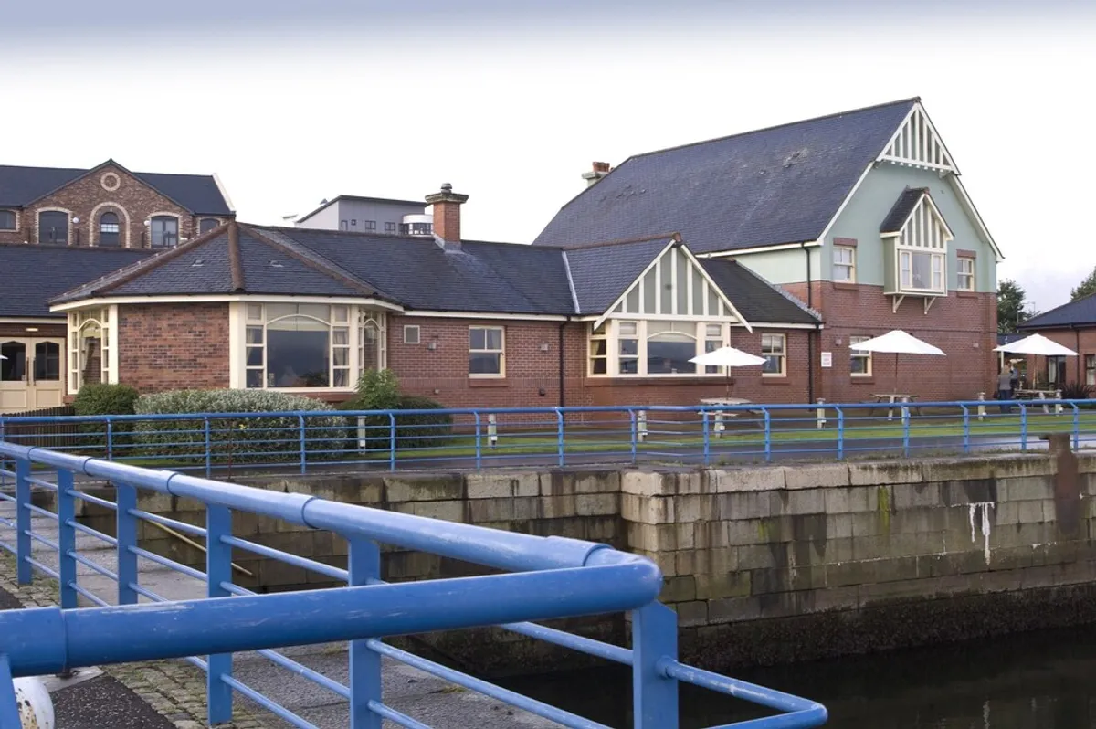 Image of Premier Inn Greenock